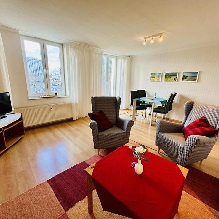 Ostseetraum Rostock Zewnętrze zdjęcie