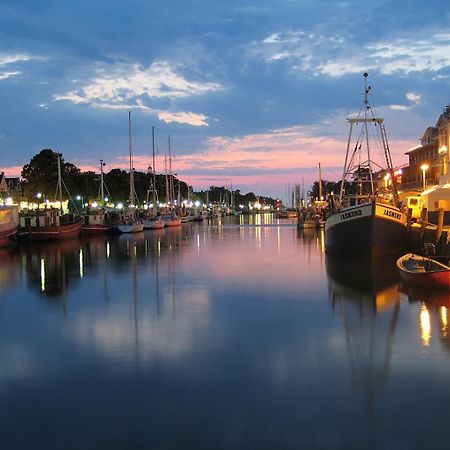 Ostseetraum Rostock Zewnętrze zdjęcie