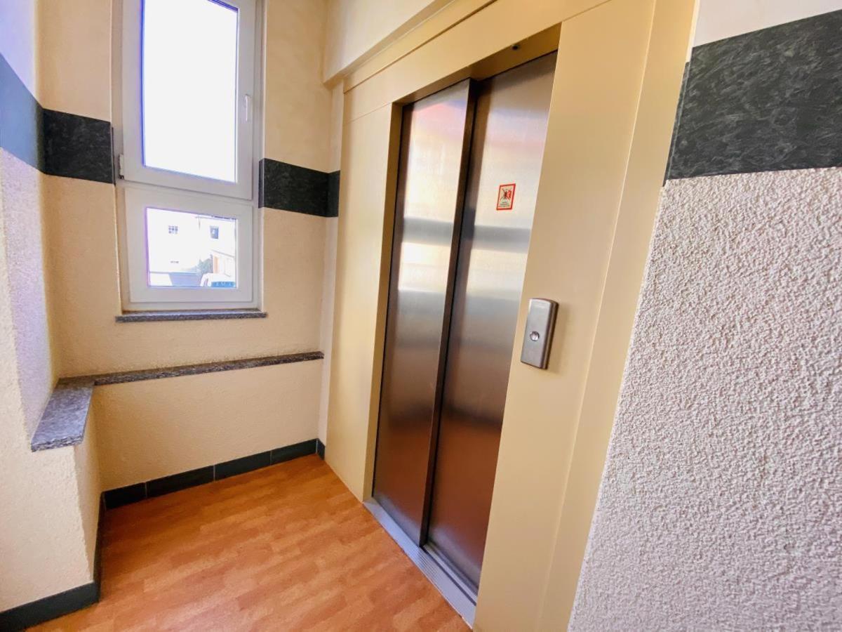 Ostseetraum Rostock Zewnętrze zdjęcie